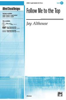 Follow Me To The Top 