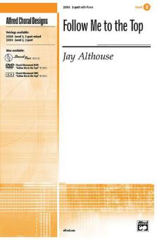 Follow Me To The Top 