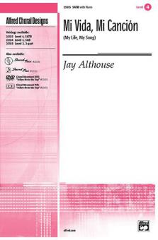 Mi Vida, Mi Canción 