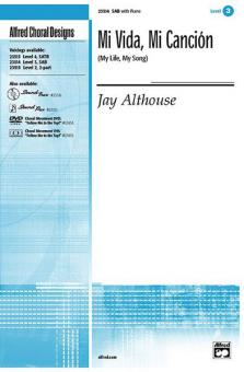 Mi Vida, Mi Canción 