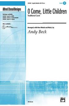 O Come, Little Children 