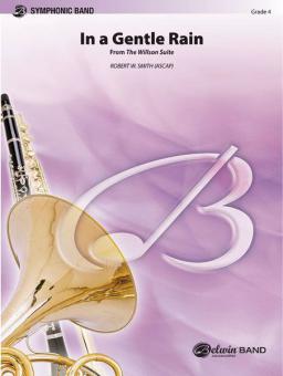 In A Gentle Rain Standard