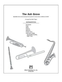 The Ash Grove 