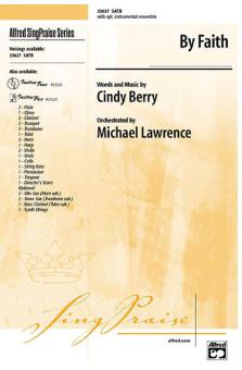 By Faith 