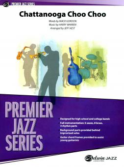 Chattanooga Choo Choo 