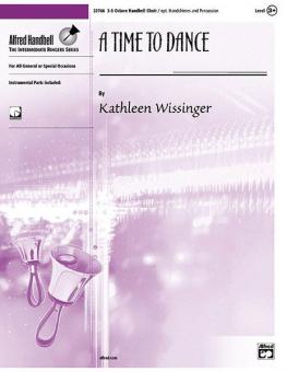 A Time To Dance 