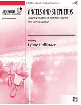 Angels And Shepherds 