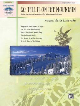 Go, Tell It On The Mountain 