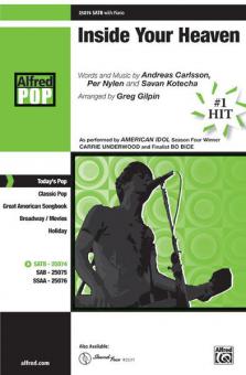 Inside Your Heaven 
