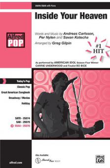 Inside Your Heaven 