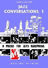 Jazz Conversations 1 