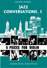 Jazz Conversations 1 