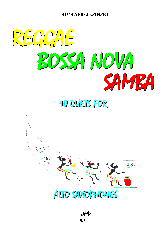 Reggae Bossa Nova Samba 