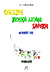 Reggae Bossa Nova Samba 