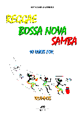 Reggae Bossa Nova Samba 