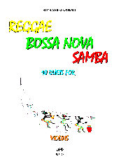 Reggae Bossa Nova Samba 