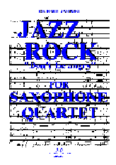 Jazz Rock 