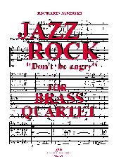 Jazz Rock 