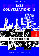 Jazz Conversations 2 