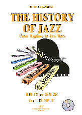 The History of Jazz 