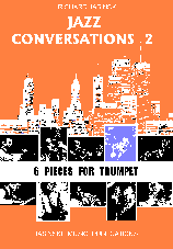Jazz Conversations 2 (mittelschwer) 