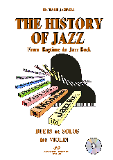 The History Of Jazz 