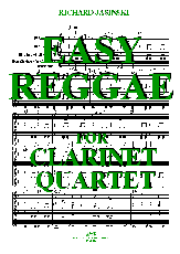 Easy Reggae 