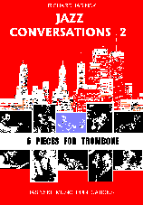 Jazz Conversations 2 