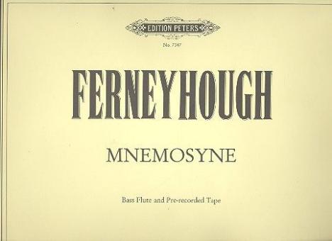 Mnemosyne 