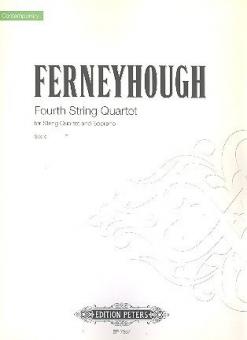 Streichquartett Nr. 4 