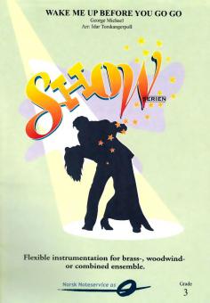 Wake Me Up Before You Go Go 