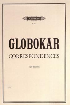 Correspondences 