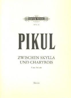 Zwischen Skylla u. Charybdis 