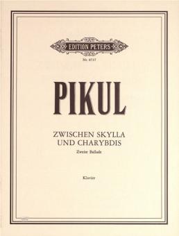 Zwischen Skylla u. Charybdis 