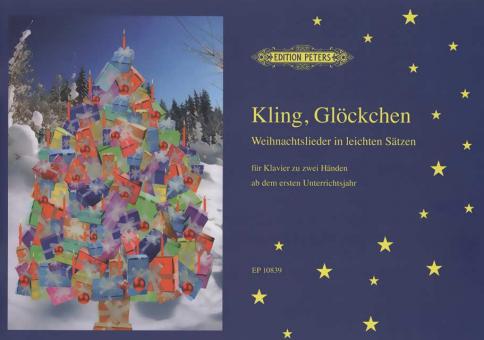 Kling, Glöckchen 