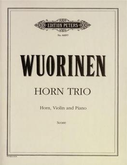 Horn Trio 