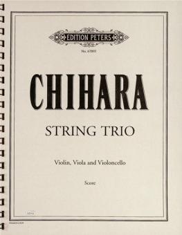 String Trio 