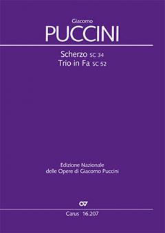 Scherzo in a-Moll - Trio in F-Dur Download