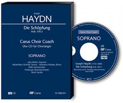 Die Schöpfung Hob.XXI:2 