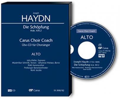 Die Schöpfung Hob.XXI:2 