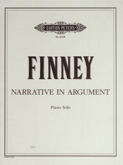 Narative in argument 