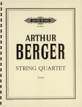 Streichquartett 