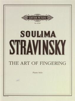 The Art of Fingering 