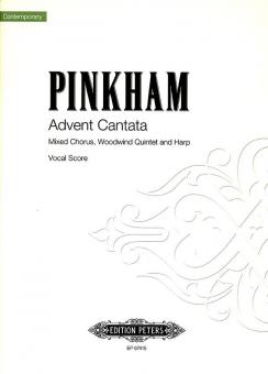 Advent Cantata 