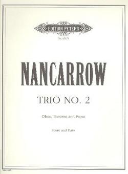 Trio Nr. 2 