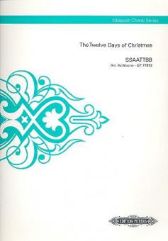The Twelve Days of Christmas 