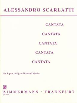 Cantata 
