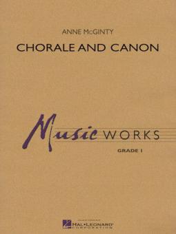 Chorale And Canon 