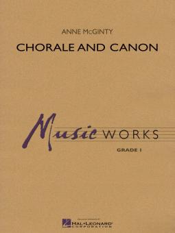 Chorale And Canon 