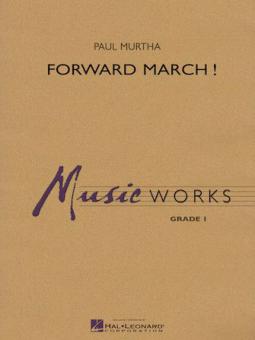 Forward March! 